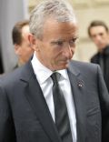 Bernard Arnault