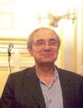 Bernard Debré