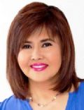 Beverly Vergel