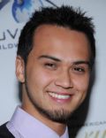 Billy Crawford