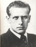 Boris VildÃ©