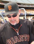 Bruce Bochy