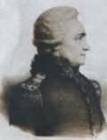 Bruni d'Entrecasteaux