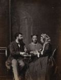 Camille Silvy