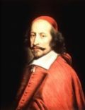 Cardinal Richelieu