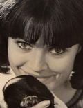 Carla Marlier