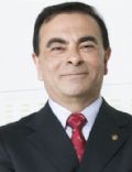 Carlos Ghosn