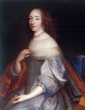 Catherine Charlotte de Gramont