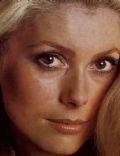 Catherine Deneuve