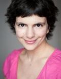 Celia Charpentier