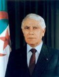 Chadli Bendjedid