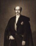 Charles Auguste Louis Joseph, duc de Morny