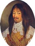 Charles IV, Duke of Lorraine