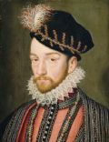 Charles IX of France