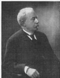 Charles Maurice Cabart-Danneville