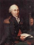 Charles-Augustin de Coulomb