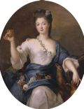 Charlotte AglaÃ© d'OrlÃ©ans