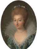 Charlotte Marguerite de Montmorency