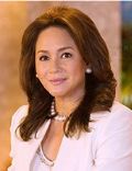 Charo Santos-Concio