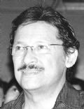 Chinggoy Alonzo