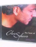 Chris Spheeris