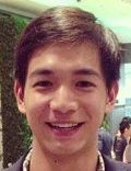 Chris Tiu