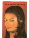 Christine Delaroche