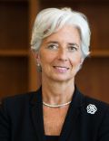 Christine Lagarde