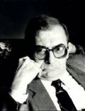 Claude Chabrol