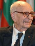 Claude Levi-Strauss