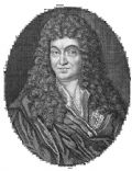 Claude Perrault