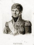 Claude Victor-Perrin, Duc de Belluno
