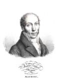 Claude-Louis Mathieu