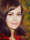Claudine Auger