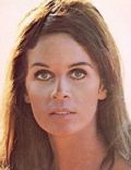 Claudine Longet