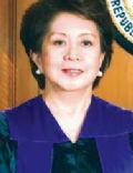 Conchita Carpio-Morales