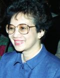 Corazon Aquino