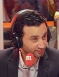 Cyril Hanouna
