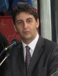 Daniel Goldberg