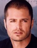 David Charvet