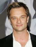David Hallyday