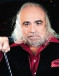 Demis Roussos