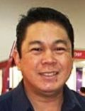 Dennis Padilla