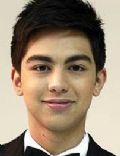 Derrick Monasterio