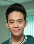 Diego Loyzaga