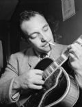 Django Reinhardt