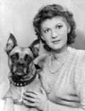 Dolly von Alfthan