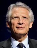 Dominique de Villepin