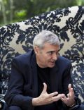 Dominique Perrault