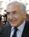 Dominique Strauss-Kahn